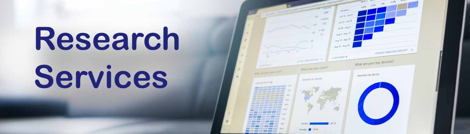 Research services